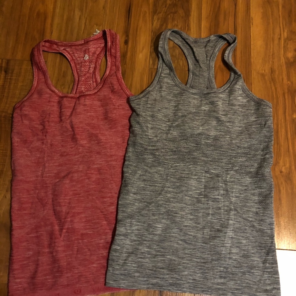 Lulu tanks